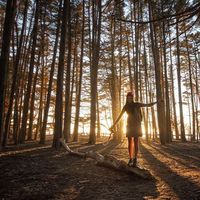 Adrienne Young's Photo