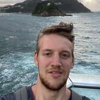 Фотографии пользователя Andre Slokker