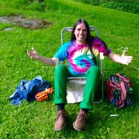 Niklas Hedenström's Photo