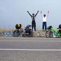 Fotos von Julián Rodriguez