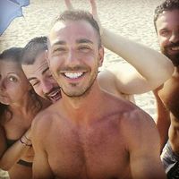 Antonello Cattide's Photo