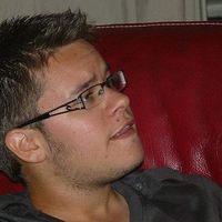 Julien Lemoult's Photo