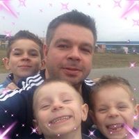 Sebastian Lindemann的照片