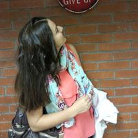 Dasha Khamutinina's Photo