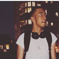 James Griffin's Photo