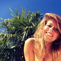 Fotos von Ophelie Yvernogeau