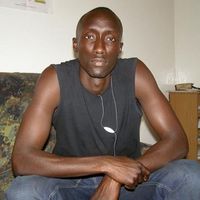 Alassane Diémé's Photo