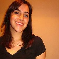 Kate Lankford's Photo