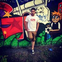 Mathias Wörle's Photo