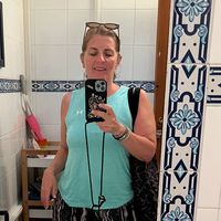 Maria Fernandez Roca的照片