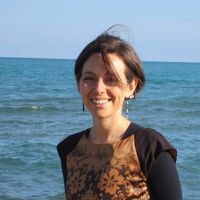 Elenia Peruffo的照片