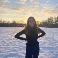 Amelia Górska's Photo