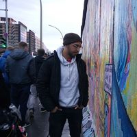 Le foto di Khalil Ouarzazi