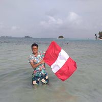 Jean Carlos Alfonso Tuñoque Chávez's Photo