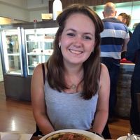 Sophie Wright's Photo