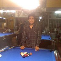 IquiBalam Ibarra's Photo