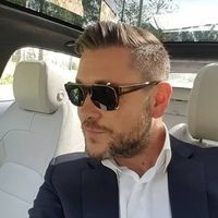 Alexey Sirenko's Photo