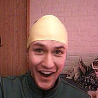 Martin Hoffmann's Photo