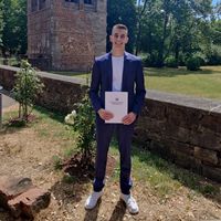 Moritz Keidel's Photo