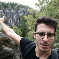 Omar Brembilla's Photo