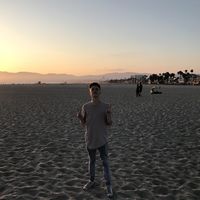 Connor Gould's Photo