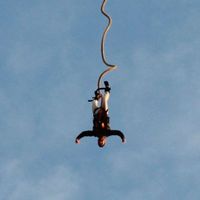 Abel Mohawk Tomahawk的照片