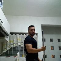 Cookie Monster's Photo