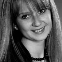 Magda Frybortova的照片