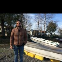 Muhammed TENGU的照片