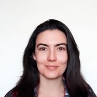 FERNANDA CHIO MING's Photo