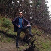 Will Banfield's Photo