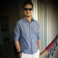 Фотографии пользователя Igor Saldanha