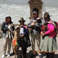 Emilio Denis's Photo