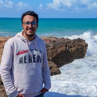 Abdelmonaim Heddoun's Photo