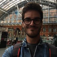 Valentin DE SUTTER的照片