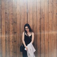 Le foto di Sarah Lemaire