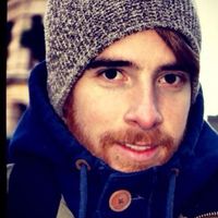 Pascal Stoer的照片