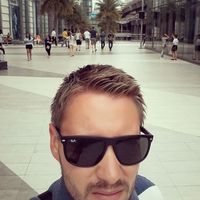 David Ljubičić's Photo