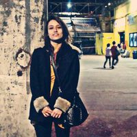 Maria Zevallos的照片