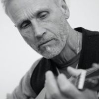 Bruce Everett的照片