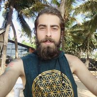 Alp Eryılmaz's Photo