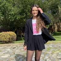 Catalina Bermudez Borgoño's Photo