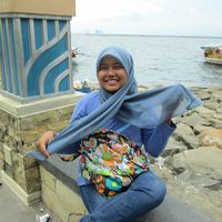 EKA RIZKIATI's Photo