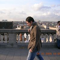 Turker Aslan's Photo