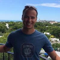 Josh  Pontillo的照片