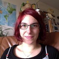 Mathilde Guyet's Photo