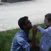 Harsh Agarwal的照片