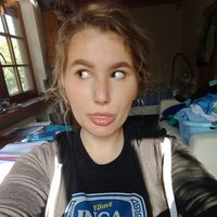 Merle Finja Gamm的照片