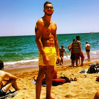 Giovanni Catalano's Photo