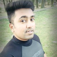 Sunny Surati's Photo